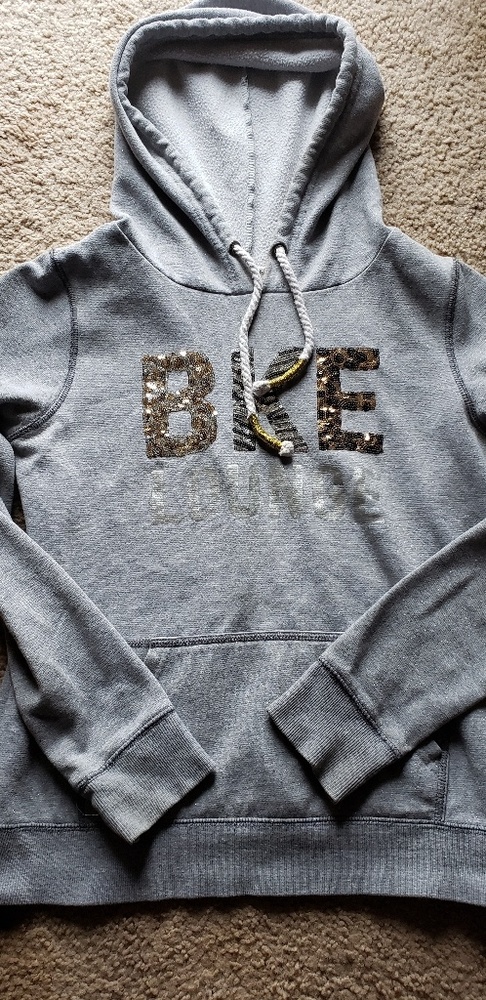 Bke hoodie